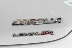 2013 Toyota Corolla Levin ZR ZRE182R