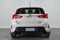 2013 Toyota Corolla Levin ZR ZRE182R