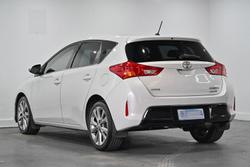 2013 Toyota Corolla Levin ZR ZRE182R