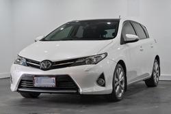 2013 Toyota Corolla Levin ZR ZRE182R