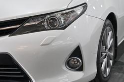 2013 Toyota Corolla Levin ZR ZRE182R