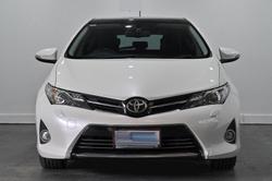 2013 Toyota Corolla Levin ZR ZRE182R
