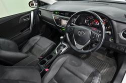2013 Toyota Corolla Levin ZR ZRE182R