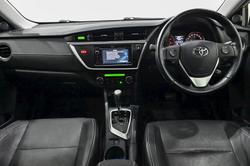 2013 Toyota Corolla Levin ZR ZRE182R