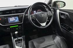 2013 Toyota Corolla Levin ZR ZRE182R