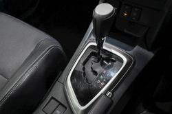 2013 Toyota Corolla Levin ZR ZRE182R