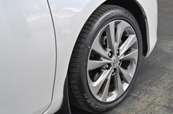 2013 Toyota Corolla Levin ZR ZRE182R