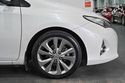 2013 Toyota Corolla Levin ZR ZRE182R