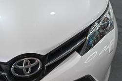 2013 Toyota Corolla Levin ZR ZRE182R