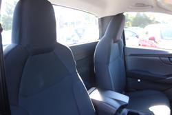 2025 Isuzu D-MAX SX High Ride