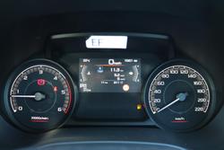 2025 Isuzu D-MAX SX High Ride