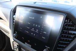 2025 Isuzu D-MAX SX High Ride