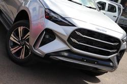 2026 Isuzu MU-X LS-T
