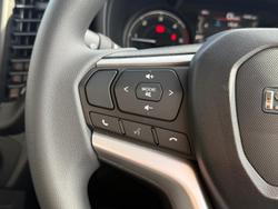 2025 Isuzu D-MAX SX High Ride