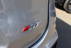 2026 Isuzu MU-X X-TERRAIN