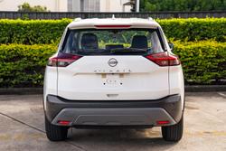 2023 Nissan X-TRAIL ST