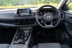 2023 Nissan X-TRAIL ST