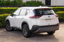 2023 Nissan X-TRAIL ST