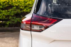 2023 Nissan X-TRAIL ST