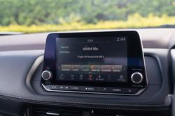 2023 Nissan X-TRAIL ST