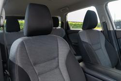 2023 Nissan X-TRAIL ST