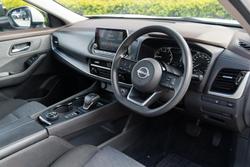 2023 Nissan X-TRAIL ST