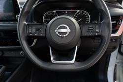 2023 Nissan X-TRAIL ST