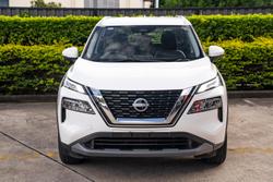2023 Nissan X-TRAIL ST