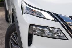 2023 Nissan X-TRAIL ST