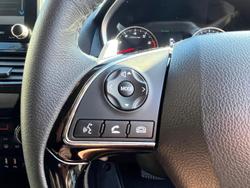 2023 Mitsubishi Eclipse Cross LS