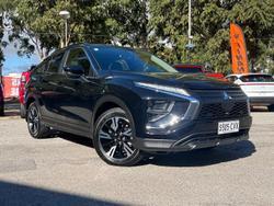 2023 Mitsubishi Eclipse Cross LS