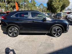 2023 Mitsubishi Eclipse Cross LS