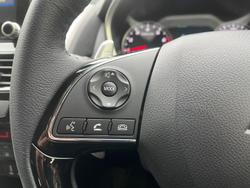 2023 Mitsubishi Eclipse Cross LS