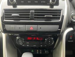 2023 Mitsubishi Eclipse Cross LS