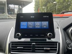 2023 Mitsubishi Eclipse Cross LS