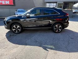 2023 Mitsubishi Eclipse Cross LS