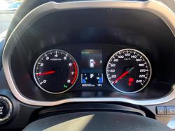 2023 Mitsubishi Eclipse Cross LS