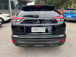 2023 Mitsubishi Eclipse Cross LS