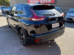 2023 Mitsubishi Eclipse Cross LS