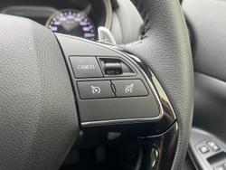 2023 Mitsubishi Eclipse Cross LS