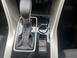 2023 Mitsubishi Eclipse Cross LS