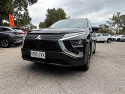 2023 Mitsubishi Eclipse Cross LS