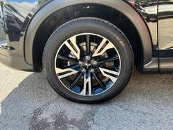 2023 Mitsubishi Eclipse Cross LS