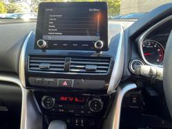 2023 Mitsubishi Eclipse Cross LS