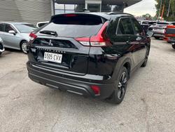 2023 Mitsubishi Eclipse Cross LS