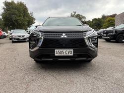 2023 Mitsubishi Eclipse Cross LS