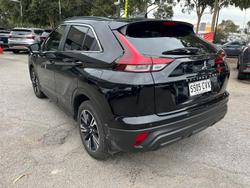 2023 Mitsubishi Eclipse Cross LS