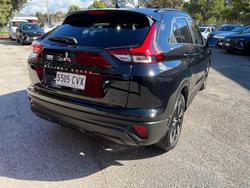 2023 Mitsubishi Eclipse Cross LS