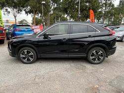 2023 Mitsubishi Eclipse Cross LS