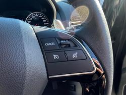 2023 Mitsubishi Eclipse Cross LS